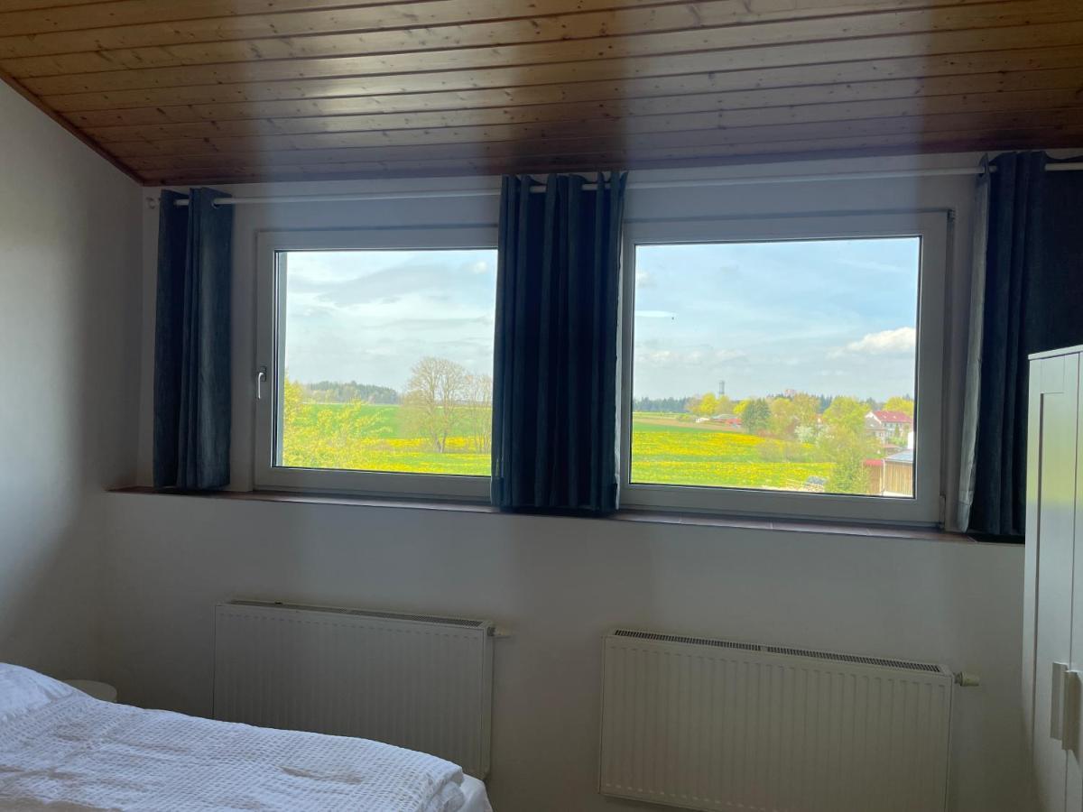 Sweet Rooms Bubesheim Eksteriør bilde