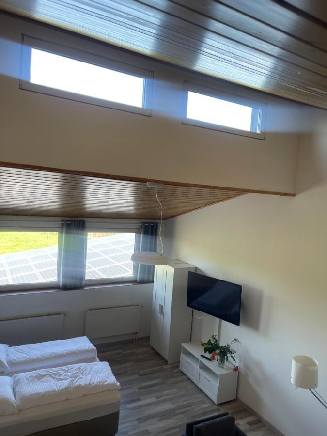 Sweet Rooms Bubesheim Eksteriør bilde