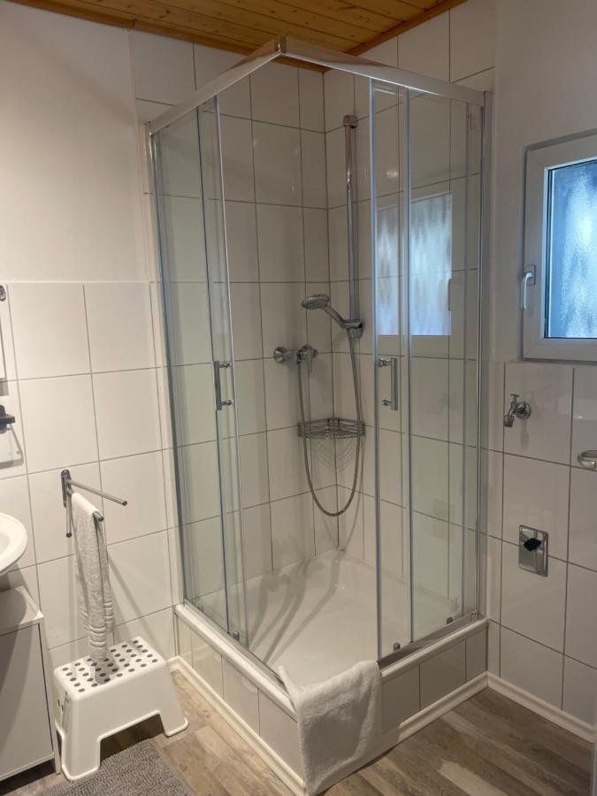 Sweet Rooms Bubesheim Eksteriør bilde