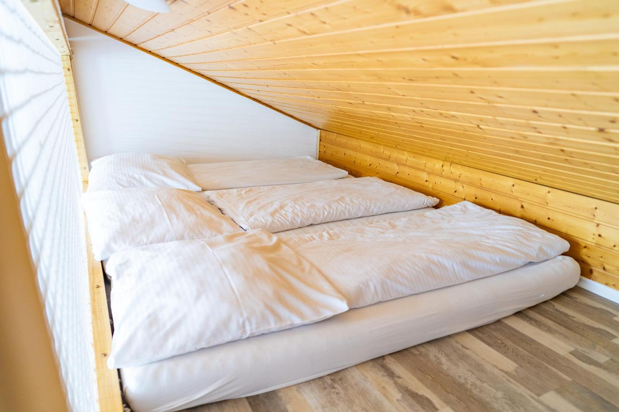 Sweet Rooms Bubesheim Eksteriør bilde