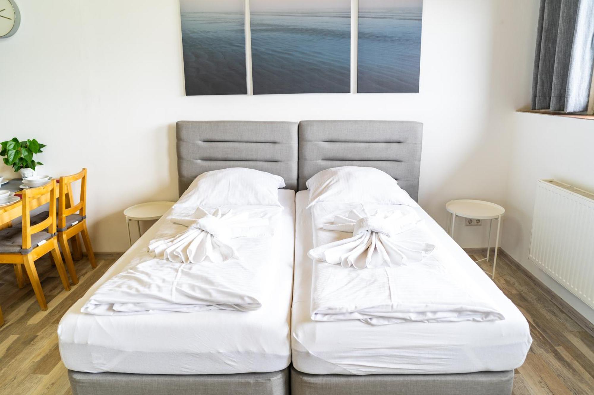 Sweet Rooms Bubesheim Eksteriør bilde